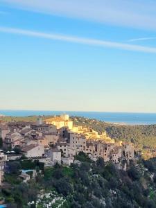 Vente Maison 4 pices TOURRETTES-SUR-LOUP 06140