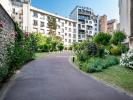 Vente Appartement Boulogne-billancourt  92100 4 pieces 88 m2