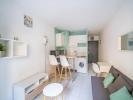 For rent Apartment Marseille-5eme-arrondissement  13005 18 m2