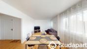 For rent Apartment Rouen  76000 26 m2