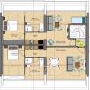 Annonce Vente 2 pices Appartement Sautron