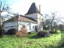 House SAINT-ETIENNE-DE-FOUGERES 