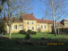 For sale House Arnay-le-duc  21230 206 m2 5 rooms
