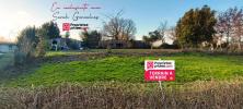 For sale Land Chaille-sous-les-ormeaux RIVES-DE-L-YON 85310 388 m2