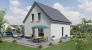 Annonce Vente 5 pièces Maison Huttenheim