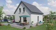 Annonce Vente 5 pices Maison Huttenheim