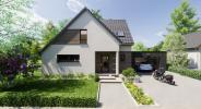 Annonce Vente 5 pièces Maison Dinsheim