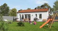 Acheter Maison 68 m2 Medis