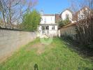 Annonce Vente Maison Saint-maur-des-fosses