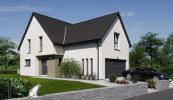 Acheter Maison 161 m2 Village-neuf