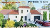 Prestigious house SAINT-GEORGES-DES-GARDES 
