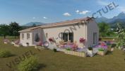 For sale House Beaumont-les-valence  26760 80 m2 3 rooms