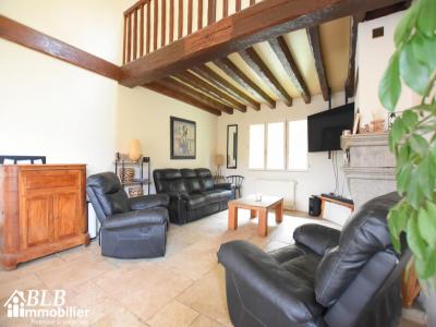 Vente Maison 7 pièces ESSARTS-LE-ROI 78690