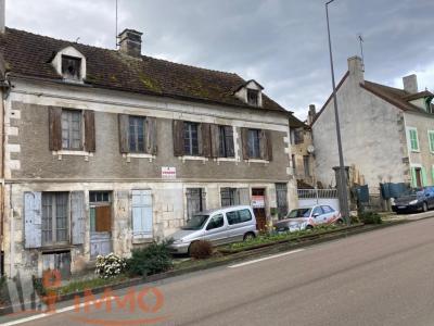 Vente Maison 8 pices COULANGES-SUR-YONNE 89480