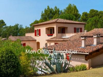 For sale House POURRIERES  83