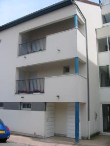 Location Appartement 3 pices COMMENTRY 03600
