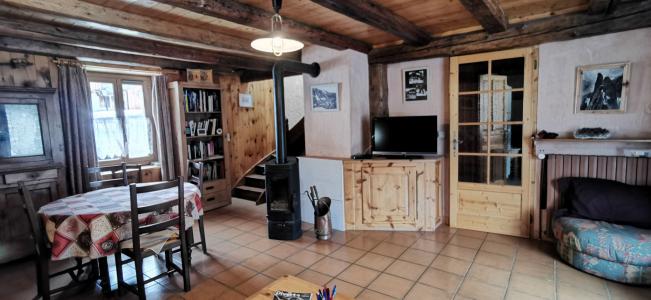 Vente Maison PRALOGNAN-LA-VANOISE 