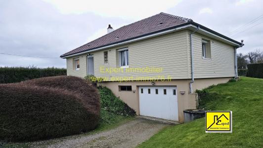 Vente Maison AUFFAY 76720