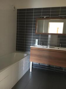 Location Appartement ULIS 91940