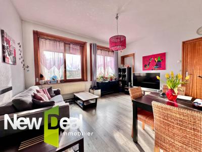 photo For sale Apartment ORCHIES 59