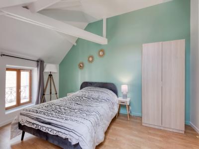 Location Appartement 2 pièces CORBEIL-ESSONNES 91100