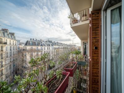 photo For sale Apartment PARIS-11EME-ARRONDISSEMENT 75