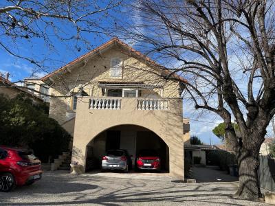 Vente Maison CARPENTRAS 84200