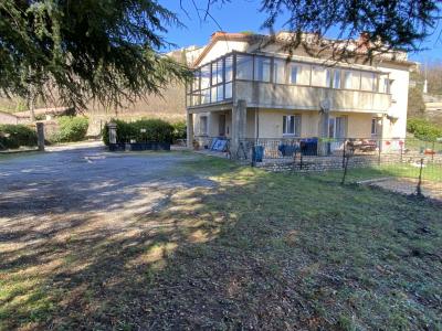 Vente Maison MOLIERES-CAVAILLAC 30120