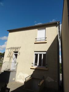 Location Maison GUER 56380