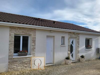 Vente Maison BUGUE 24260