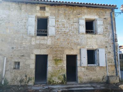 Vente Maison SOYAUX 16800