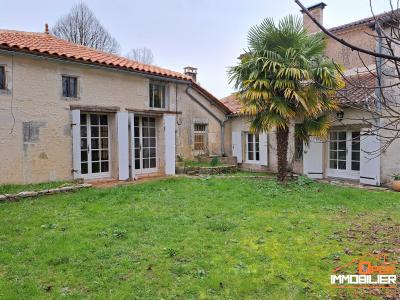 For sale House CHALLIGNAC  16