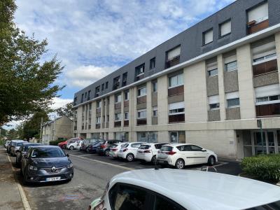 Location Appartement CHANTILLY 60500