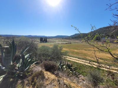 For sale Land ARGENS-MINERVOIS NARBONNE 11