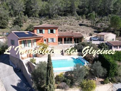 photo For sale House BRIGNOLES 83