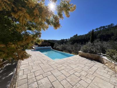 Vente Maison BRIGNOLES 