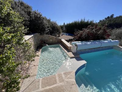 Vente Maison BRIGNOLES 