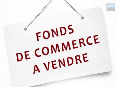 photo For sale Commerce SAINT-DENIS 974