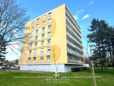 Vente Appartement CHEVIGNY-SAINT-SAUVEUR 21800