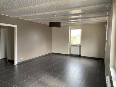 Vente Appartement RICHWILLER 68120