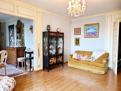 Vente Appartement MONTPELLIER 34000