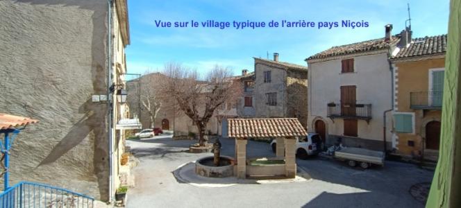 Vente Maison SAINT-BENOIT 04240