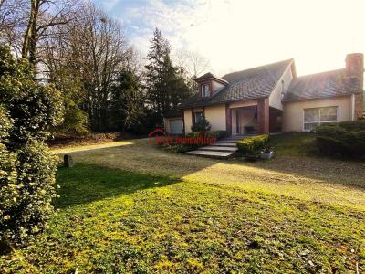 Vente Maison 10 pices MAILLY-LE-CAMP 10230
