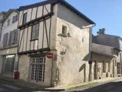 For sale Apartment building SAINT-JEAN-D'ANGELY  17