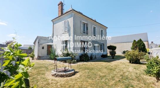 Vente Maison CORBEILLES 