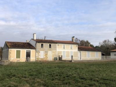 For sale House NAUJAC-SUR-MER  33