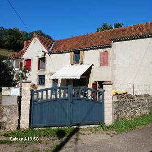 photo For sale House BARNAY 71
