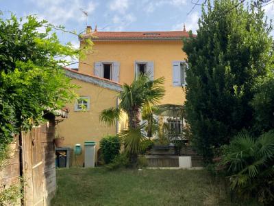 photo For sale House MIRANDE 32