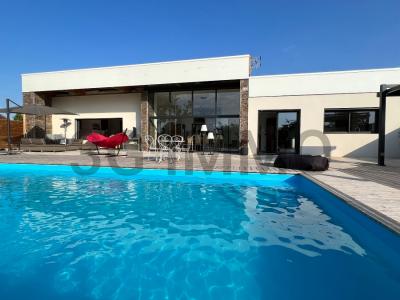 photo For sale House HOUDAN 78