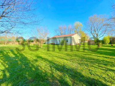 Vente Maison 6 pices MONTPON-MENESTEROL 24700